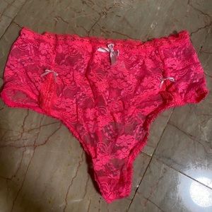 Victoria’s Secret panties S